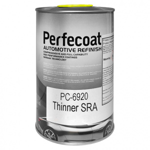 PC-6920 Растворитель для переходов Thinner SRA 1л