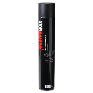 КЛАССИКА MasterWax Мовиль-НН СПРЕЙ (1л) ЧЗ