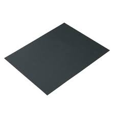 3М Водостойкая наждачная бум.734 Tri-M-Ite, 230х280мм (Р180)