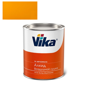 Vika-60 Золотисто-желтый 286 (0,8кг)