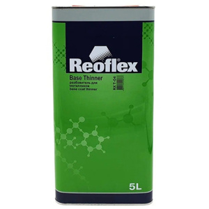 REOFLEX Разбавитель д/металликов (5л)