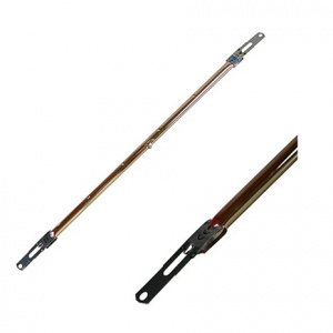 Излучатель 1000 Вт, 400 мм для IR1 ECONOMY (выпуск с 01.17), IR01 HANDHELD