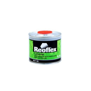 REOFLEX Разбавитель для переходов 0,5л CONVERTER 