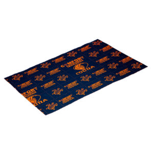Comfort mat Dark Cobra 500х700 2,3мм