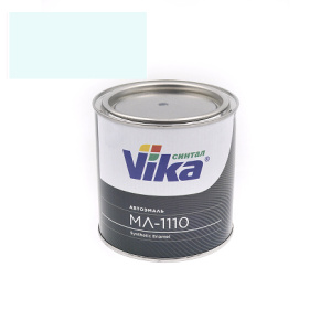 233 Vika Белый МЛ-1110 (0,8л) 