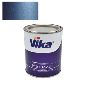 VIKA Боровница 451 металлик (0.9кг)