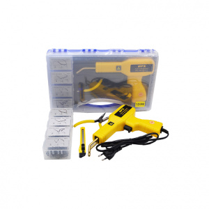 SUP Паяльник со скобами для пайки бамперов 120W