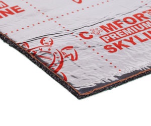 Comfort mat Skyline New 350х500 5мм