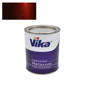 VIKA Портвейн 192 металлик (0.9кг)