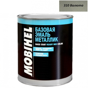 310 ВАЛЮТА металлик Mobihel Ж/Б