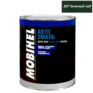 307 ЗЕЛЕНЫЙ САД алкид Mobihel  Ж/Б