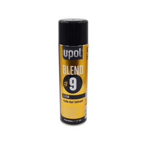 U-POL Растворитель для переходов BLEND#9 Fade Out Spray 500 мл