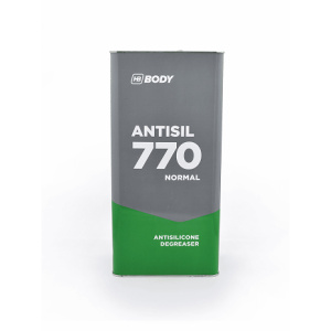 Body 770 Антисиликон (5л)