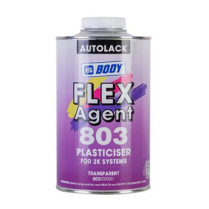 Эластификатор Body 803 FLEX AGENT (1л)