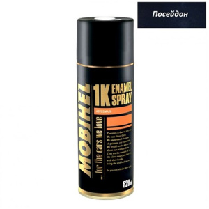 Mobihel ПОСЕЙДОН металлик СПРЕЙ (520мл)