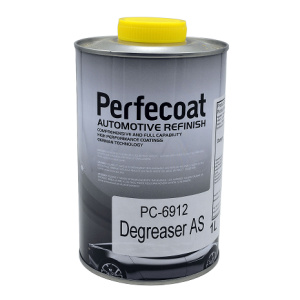 PC-6912 Очиститель антистатический Degreaser AS 1л