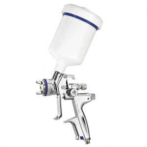 HUBERTH Пистолет окрасочный HVLP 14000, дюза 1.3