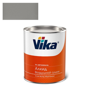 Vika-60 Серая (0,8кг)