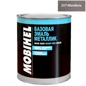 217 МИНДАЛЬ металлик Mobihel  Ж/Б