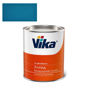 Vika-60 Васильковая 497 (0,8кг)