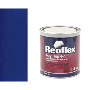 403 REOFLEX Монте-карло акрил 0,8кг 4+1