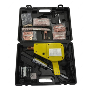 SUP Споттер в чемодане 220W