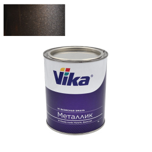 VIKA Ford Sea Grey 6DYE металлик (0.9кг)