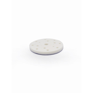   SMOOLAD Подложка БЕЛАЯ (Средняя жесткость) H-13мм, D-150мм, 15 отв.