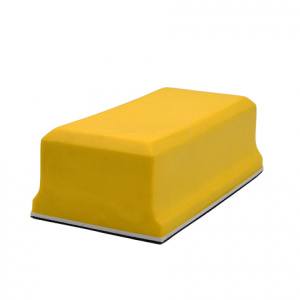  NEW Брусок шлиф. п/ж микропласт 120х70