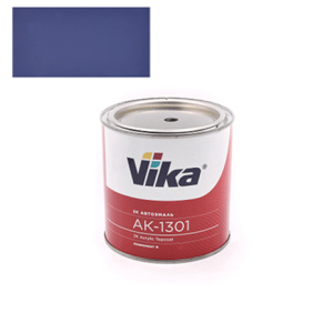 VIKA Юниор ГАЗ акрил АК-1301 (0,85кг)
