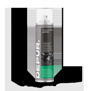 DEPUR Очиститель ДМРВ 335 мл СПРЕЙ 