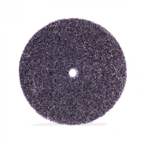 RoxelPro Пурпурный зачистной круг ROXPRO Clean&Strip 150х13х13мм 