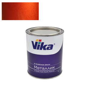 VIKA Паприка 152 металлик (0.9кг)