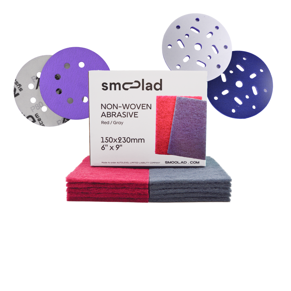 Абразивные материалы