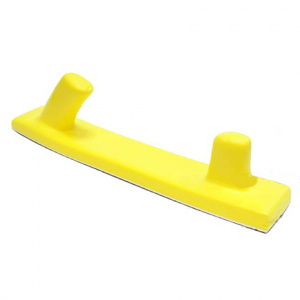 TOR Шлифок длинный полужесткий (HOOKIT) 400х70ммм