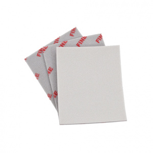 280Р Абразивная губка 115*140*5мм VX-PAD (Microfine)